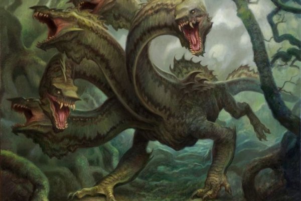 Kraken актуальное
